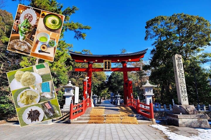 6 Day Private MINIBUS Tour to Kyoto via Fukui from Fukuoka — photo 11