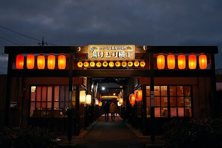 6 Day Private MINIBUS Tour to Kyoto via Fukui from Fukuoka — photo 13