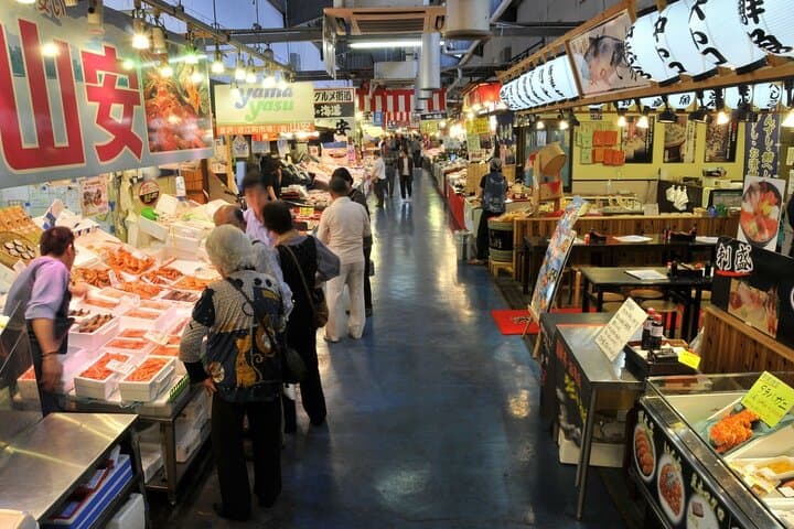 6 Day Private MINIBUS Tour to Kyoto via Fukui from Fukuoka — photo 16