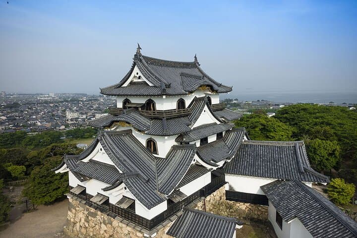 6 Day Private MINIBUS Tour to Kyoto via Fukui from Fukuoka — photo 18