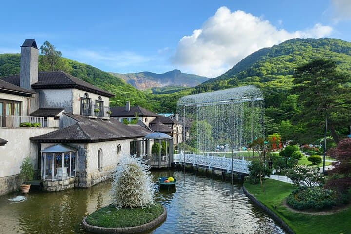 Private Hakone Tour from Tokyo — photo 3