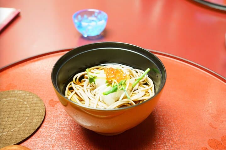 Tokyo: Private dinner with Geisha at a Member's only Ryotei — photo 6