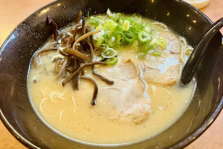 Discover the Charms of Fukuoka