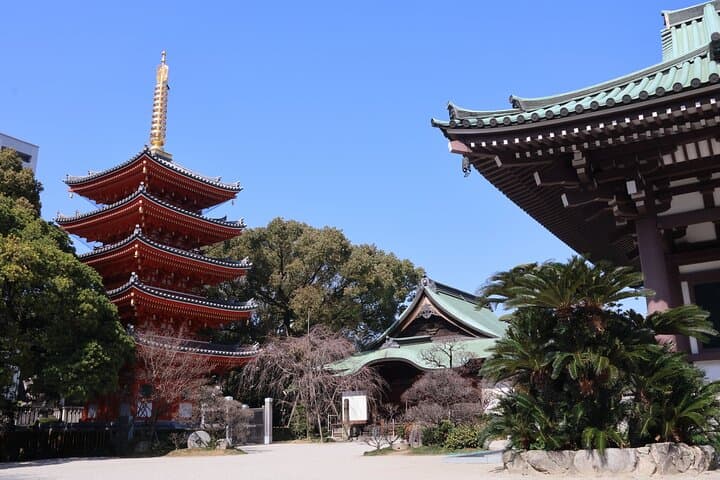 Discover the Charms of Fukuoka — photo 5