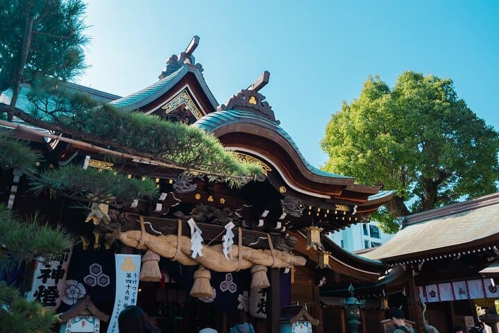 Discover the Charms of Fukuoka — photo 10
