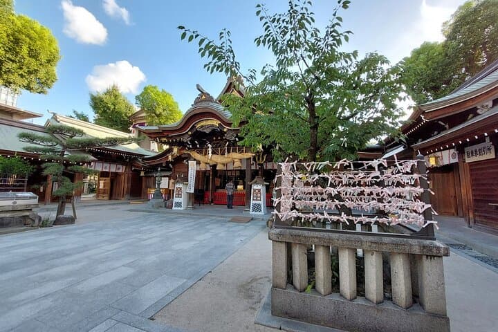 Discover the Charms of Fukuoka — photo 13