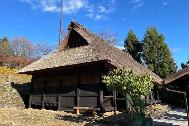 Discover Tokyo's Mountain Roots: History, Culture & Nature — photo 5