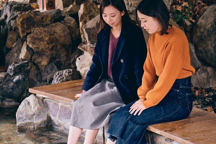Discover Tokyo's Mountain Roots: History, Culture & Nature — photo 8