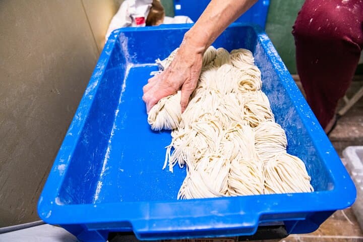 Tokyo Ramen Making for Ramen Enthusiasts with an Instructor — photo 6