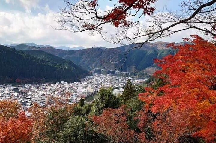 Shirakawago Heritage and Hida Takayama Day Tour from Nagoya — photo 9