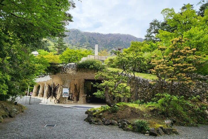 Mt. Fuji Private Car Tour from Tokyo — photo 5