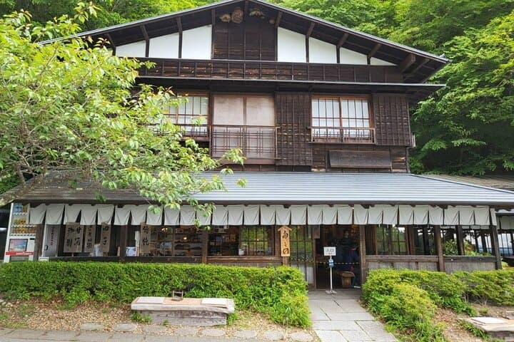 Mt. Fuji Private Car Tour from Tokyo — photo 10