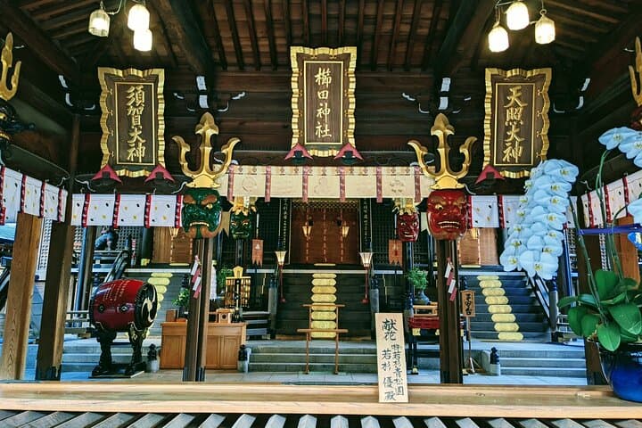 Discover the Charms of Fukuoka — photo 12