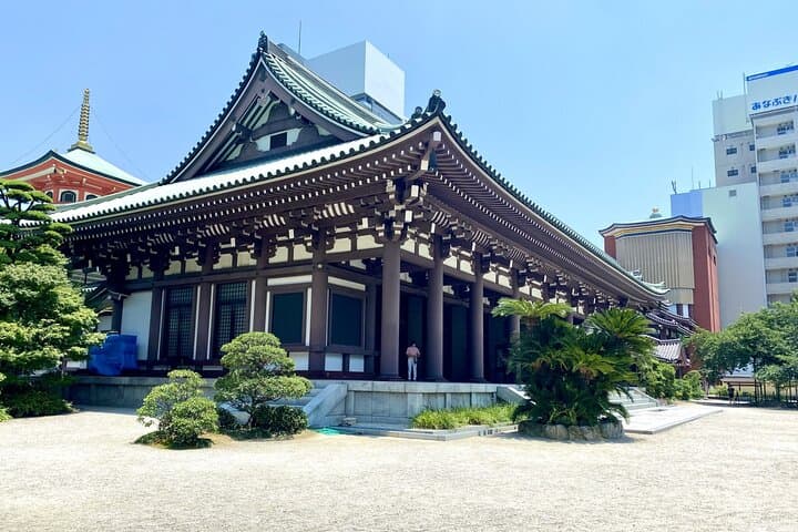 Discover the Charms of Fukuoka — photo 7