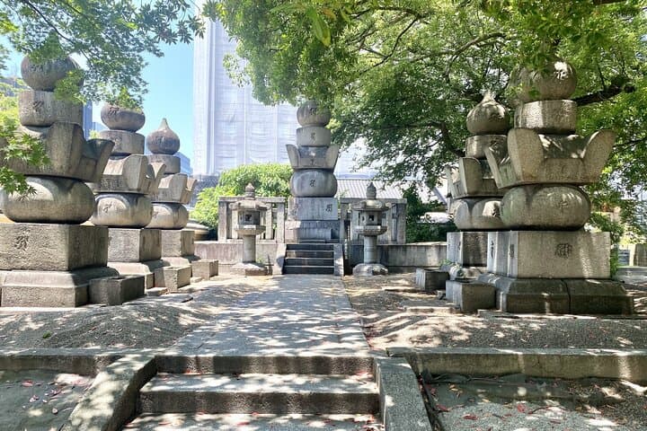 Discover the Charms of Fukuoka — photo 9