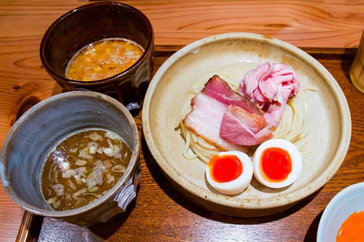 Tokyo Ramen Tasting Tour with 6 Mini Bowls at 3 Ramen Shops — photo 9