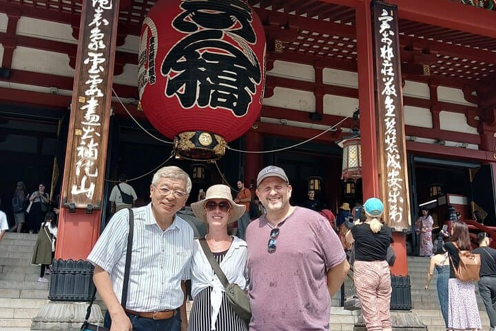 Best Tokyo with a National Licensed Guide — photo 2