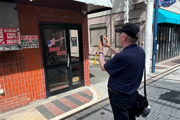 Day Trip Yokosuka Mikasa from Tokyo — photo 5