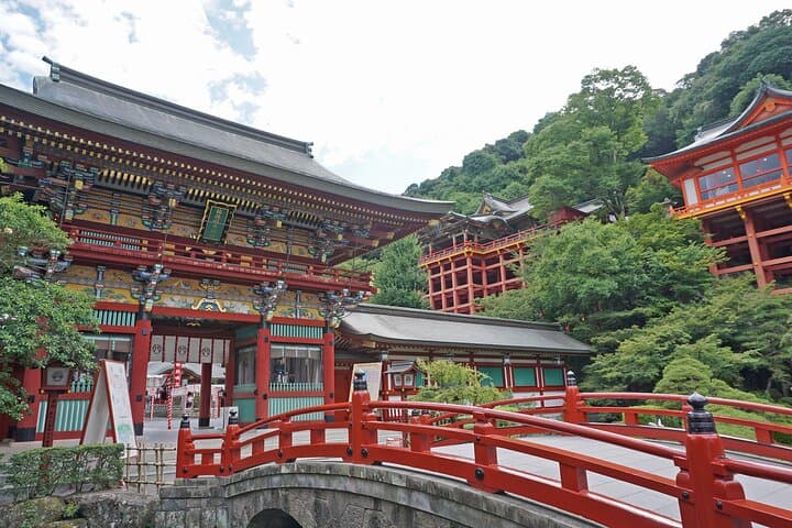 One-way day trip to Nagasaki via Saga from Fukuoka with Minibus7m — photo 4