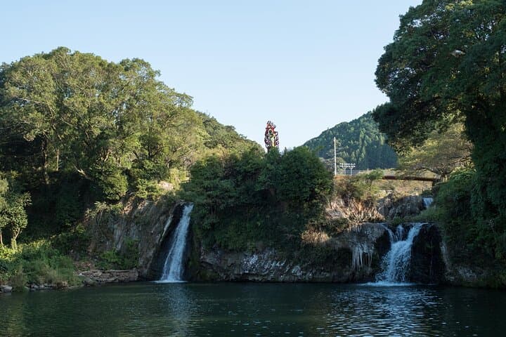 One-way day trip to Nagasaki via Saga from Fukuoka with Minibus7m — photo 5