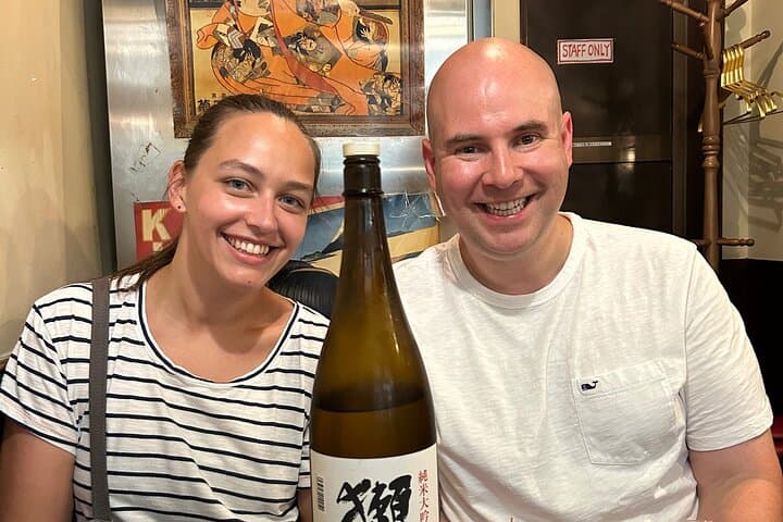 Osaka Private Tour with a Local Guide (Must See Places in 1 Day) — photo 9