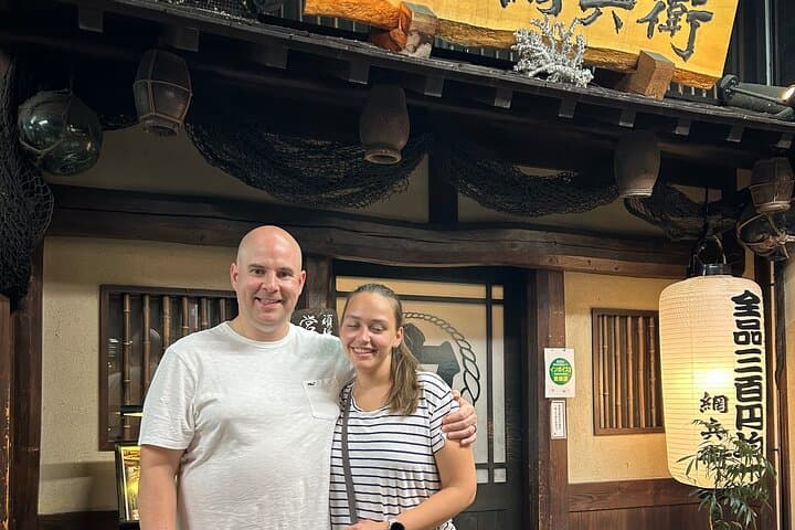 Osaka Private Tour with a Local Guide (Must See Places in 1 Day) — photo 12