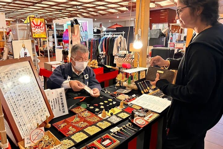 Unveiling Japan in an 8-day tour with a small group — photo 3