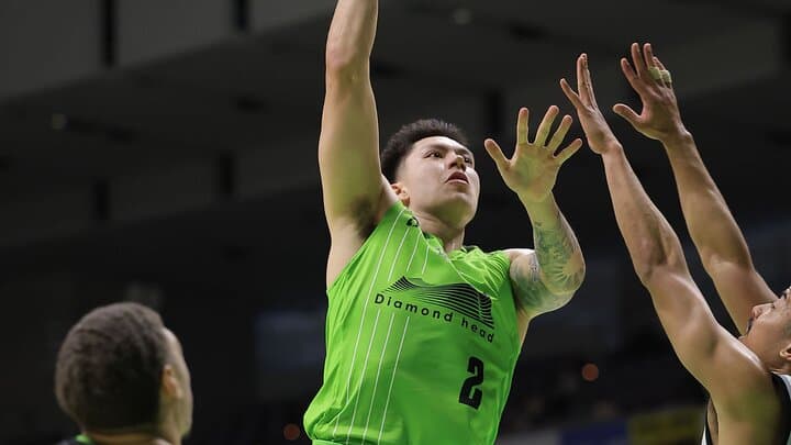 Levanga Hokkaido Basketball Game at Hokkai Kitayell Arena — photo 4