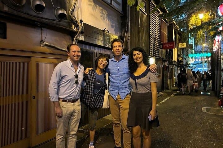 Unforgettable 3-day tour in Tokyo, Kyoto, Osaka, Hakone — photo 1