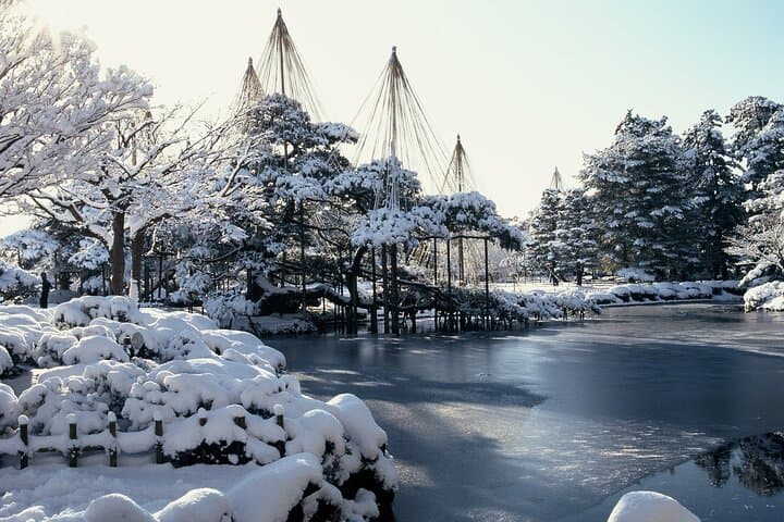 Private Kanazawa Personalized Guided Tour — photo 4