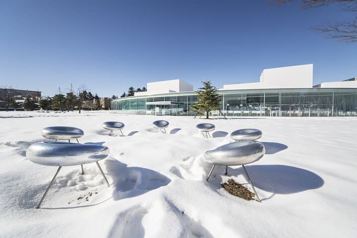 Private Kanazawa Personalized Guided Tour — photo 7