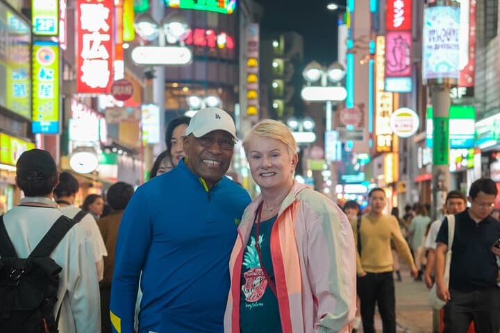 [1 Group Only] Tokyo Shibuya Food Tour for Family — photo 15