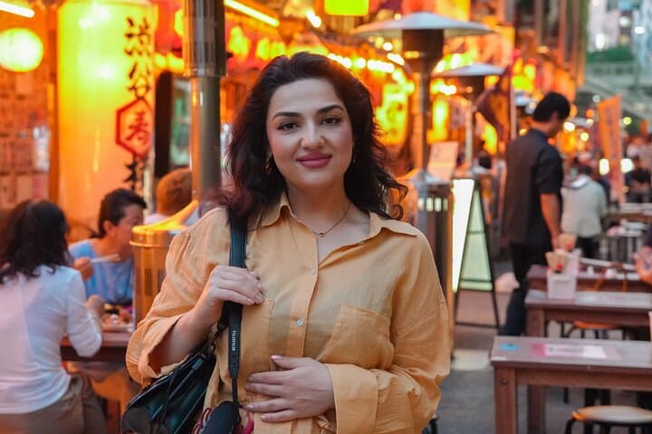 [1 Group Only] Tokyo Shibuya Food Tour for Family — photo 16