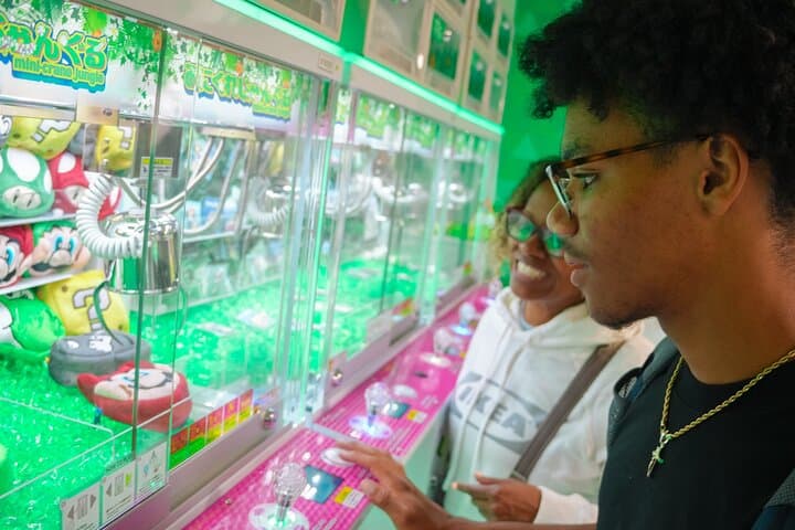 [1 Group Only] Tokyo Shibuya Food Tour for Family — photo 17
