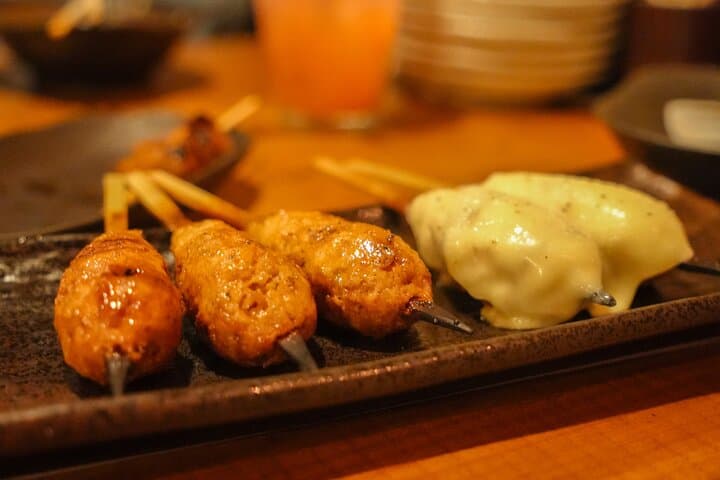[1 Group Only] Tokyo Shibuya Food Tour for Family — photo 13