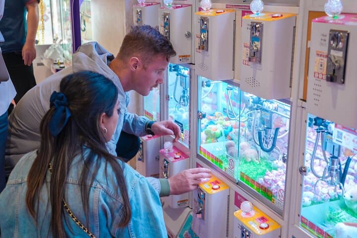[1 Group Only] Tokyo Shibuya Food Tour for Family — photo 18