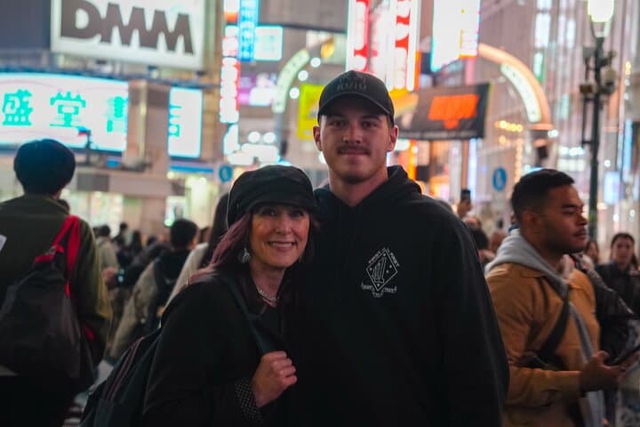 [1 Group Only] Tokyo Shibuya Food Tour for Family — photo 20