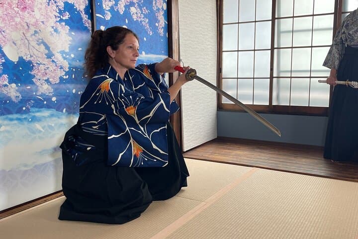 Tokyo: Cosplay Photoshoot at a Traditional Japanese House — photo 3