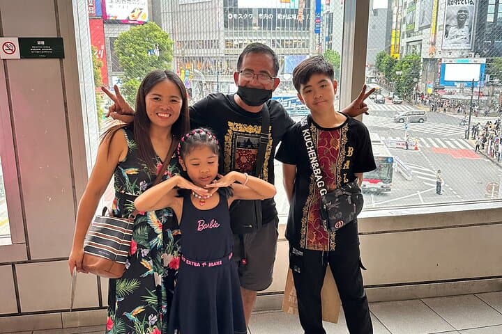 Journey Through time in 10 days Tour in Japan with your Guide — photo 2