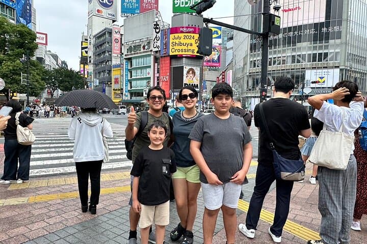Journey Through time in 10 days Tour in Japan with your Guide — photo 5