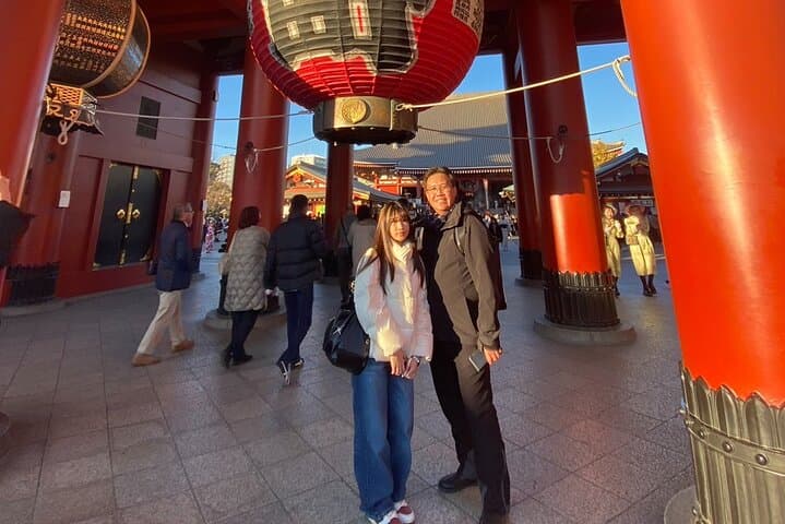 Journey Through time in 10 days Tour in Japan with your Guide — photo 6