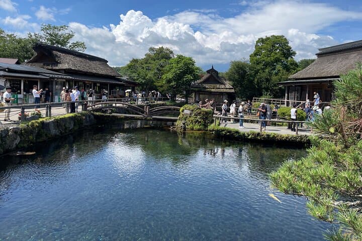 Tokyo: Customized Mt. Fuji & Hakone Sightseeing Private Day Trip — photo 2