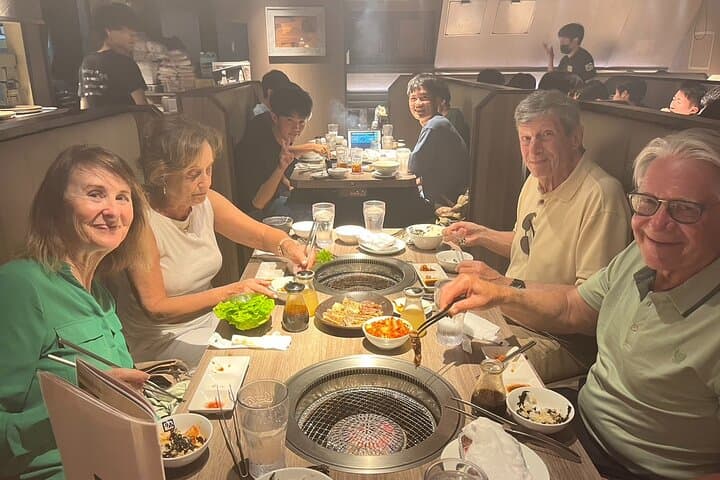 Explore Japan in 15 Days Small Group with a Local Guide — photo 3
