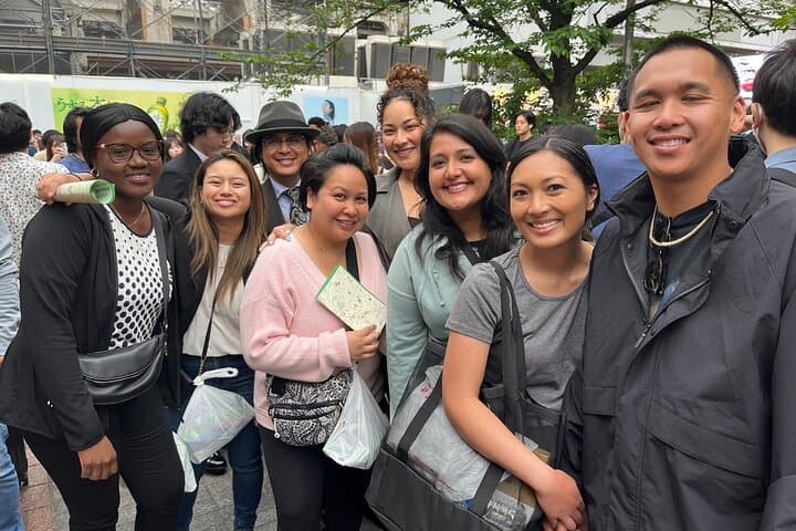 Explore Japan in 15 Days Small Group with a Local Guide — photo 6