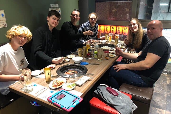 Explore Japan in 15 Days Small Group with a Local Guide — photo 9