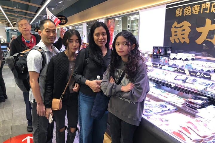 Explore Japan in 15 Days Small Group with a Local Guide — photo 12