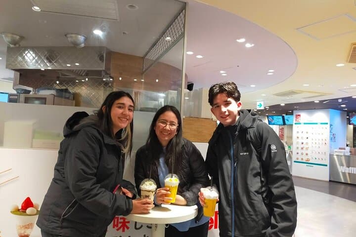 Explore Japan in 15 Days Small Group with a Local Guide — photo 15