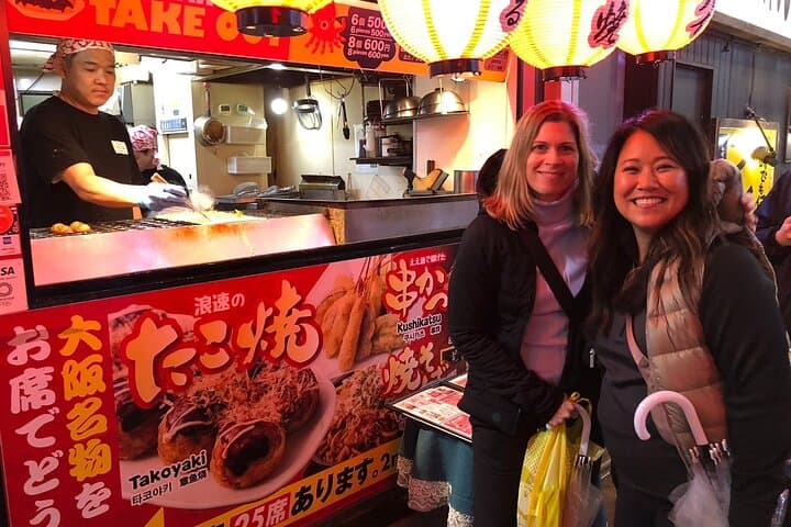 Explore Japan in 15 Days Small Group with a Local Guide — photo 16