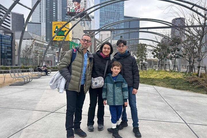 Explore Japan in 15 Days Small Group with a Local Guide — photo 17