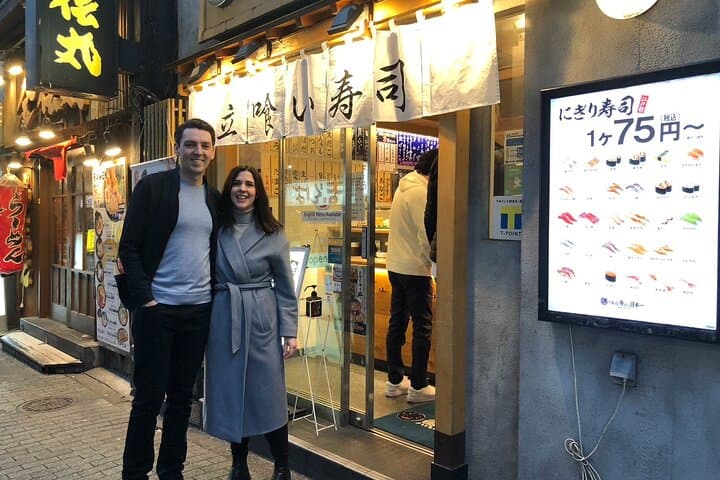 Explore Japan in 15 Days Small Group with a Local Guide — photo 19